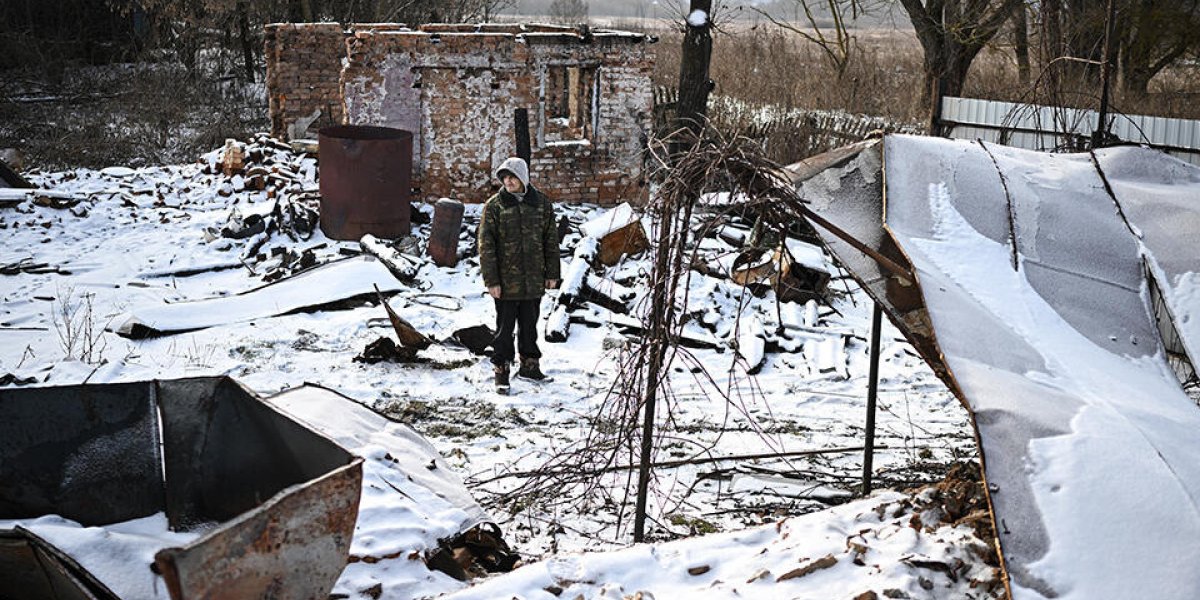 Шантаж не сработал: главный козырь Зеленского в Курской области оказался проклятьем