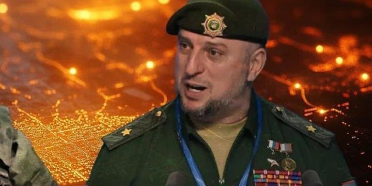 Курские беженцы обиделись на Алаудинова: «Где-то ещё, получается, недовольны». О чём сказал командир спецназа «Ахмат»