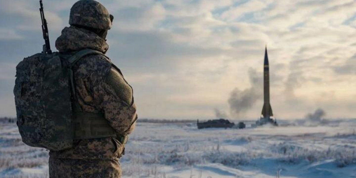 «После этого удара через месяц Киев капитулирует на условиях Москвы»: Аналитик назвал место атаки и нужное количество ракет