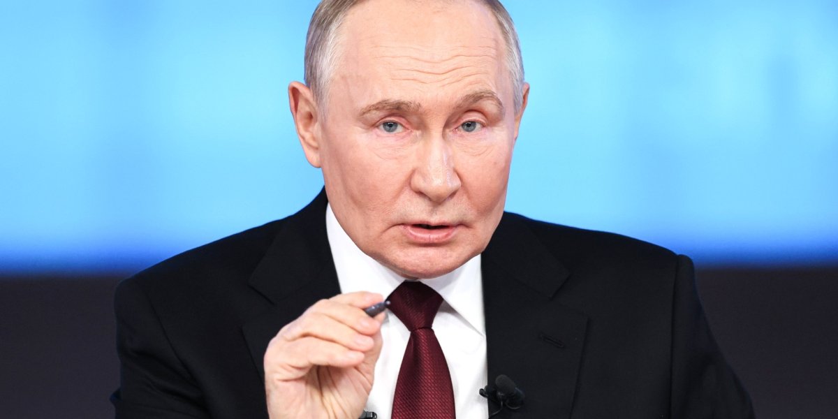 Пентагон преподнес России подарок — Путин уже потирает руки в предвкушении