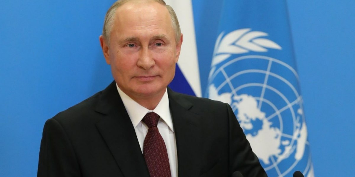 Путин устроил неприятный сюрприз со взносами в ООН