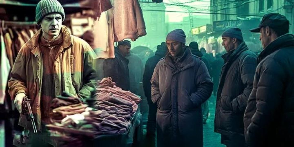 «Первый пошёл»: Богатым азербайджанцам будут блокировать счета в России?