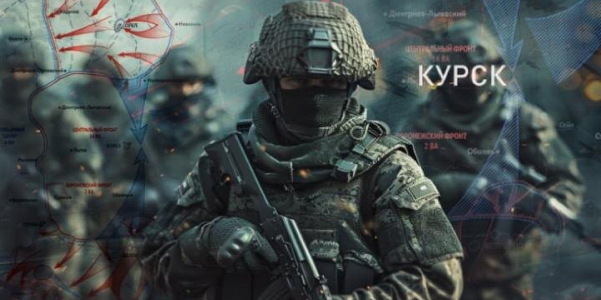 Курские беженцы обиделись на Алаудинова: «Где-то ещё, получается, недовольны». О чём сказал командир спецназа «Ахмат»