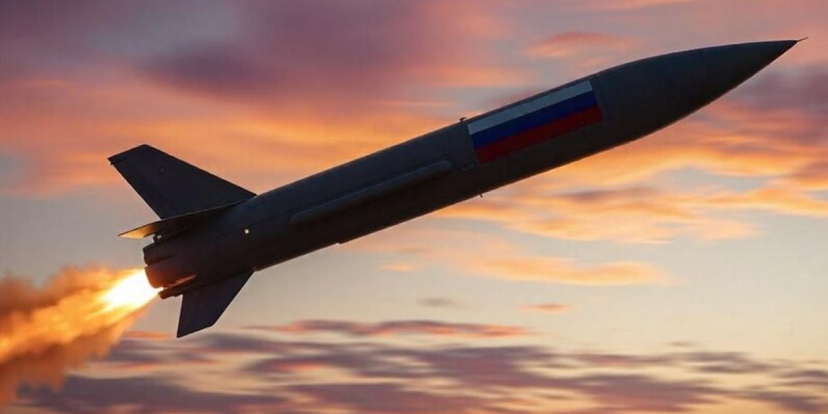 Орешник vs Sentinel: как русская ракета взломала западный сценарий краха России