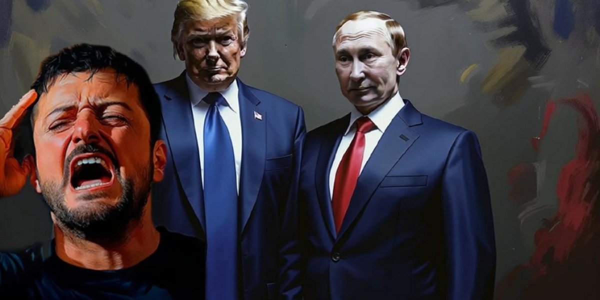 Тайный смысл заявлений Путина, ради которых было прервано вещание ТВ. Эксперты уже назвали это событие высшим пилотажем