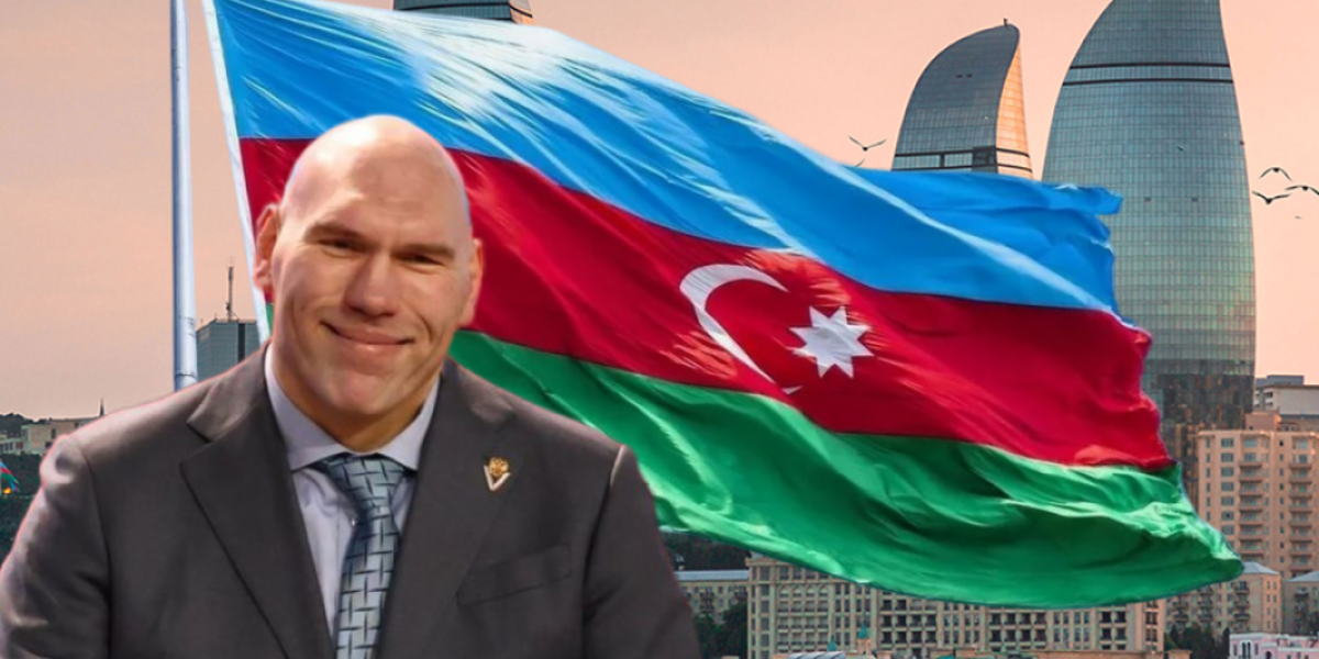 Валуев даже не собирался ехать в Азербайджан – оспаривать запрет на въезд он не намерен