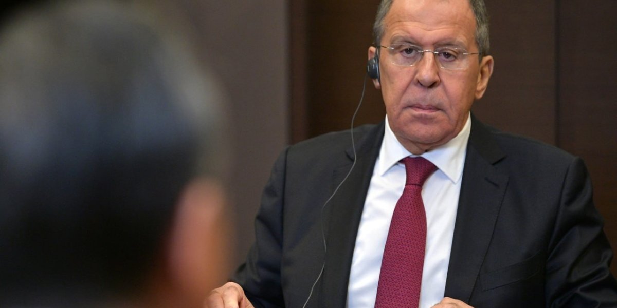 Запад удивлен — вопрос о России вызвал необычную реакцию у министра из Китая