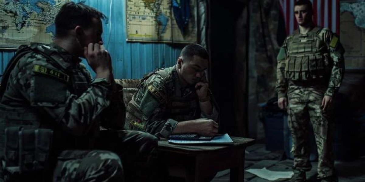 Выжил только Реднек, Форд и Гюнтер не вернулись: Наемников косит «эпидемия». Самые большие потери – у колумбийцев