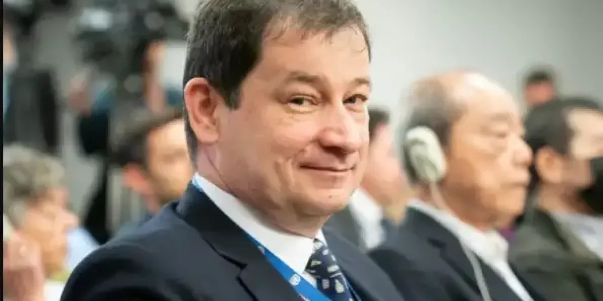Постпред России рассказал о «непонятной ситуации» в ООН – американские дипломаты вдруг онемели