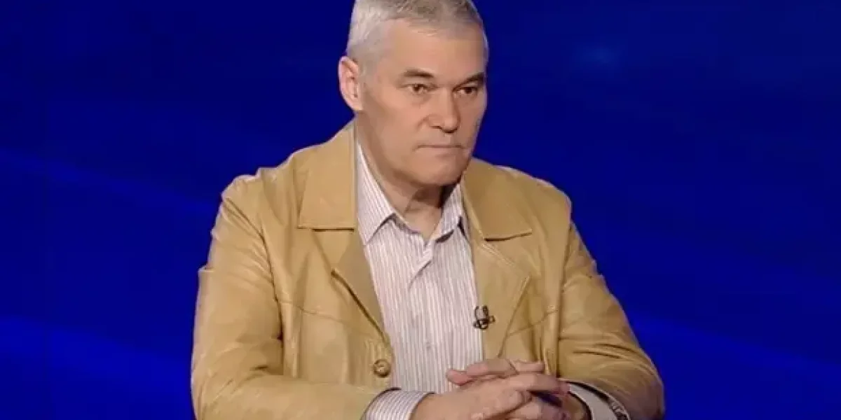 Сивков не выдержал: «Политики запрещают нашим ВС нормально воевать!»