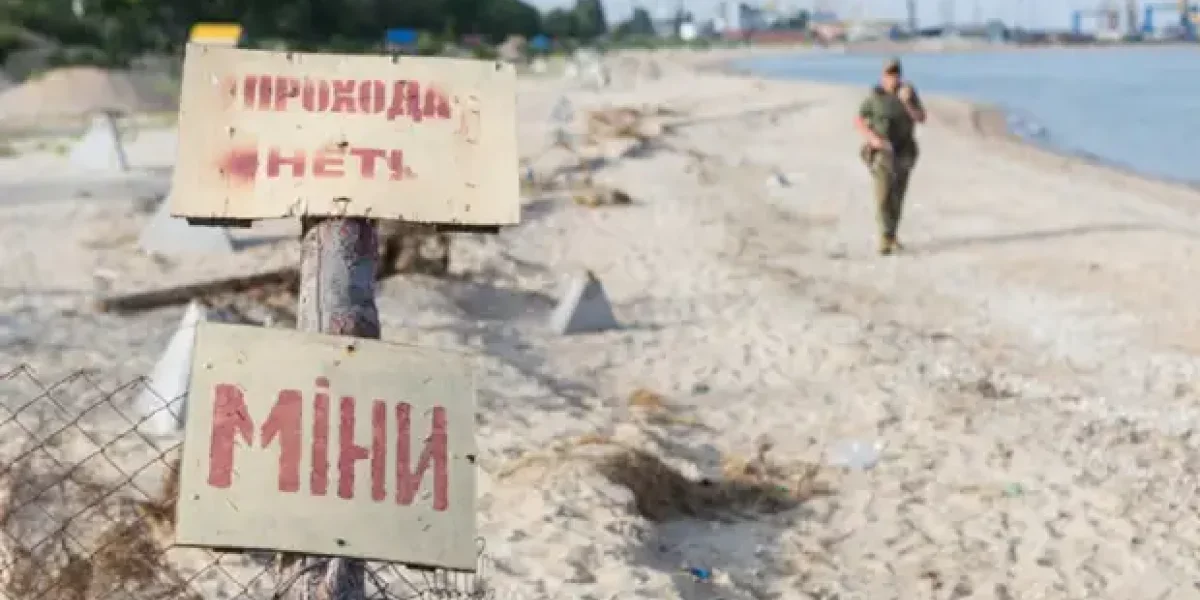 Поплавская: «Да, ради Одессы — мобилизация!» Военэскперт: «Одесса — это просто нереально!»