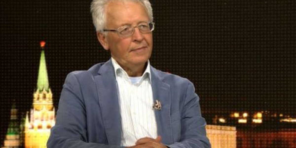 Катасонов предупредил о глобальной афере с заменой доллара на цифровую валюту