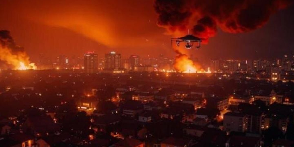 Новый прорыв под Белгородом, у русских первые потери: «Группы окружены, запрашивают помощь»