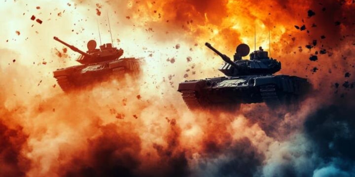 Много «двухсотых». Прорыв ВСУ в Белгородскую область