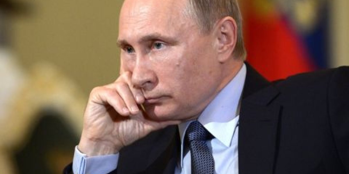 Путин заявил о возможности полного разгрома ВСУ в ходе СВО