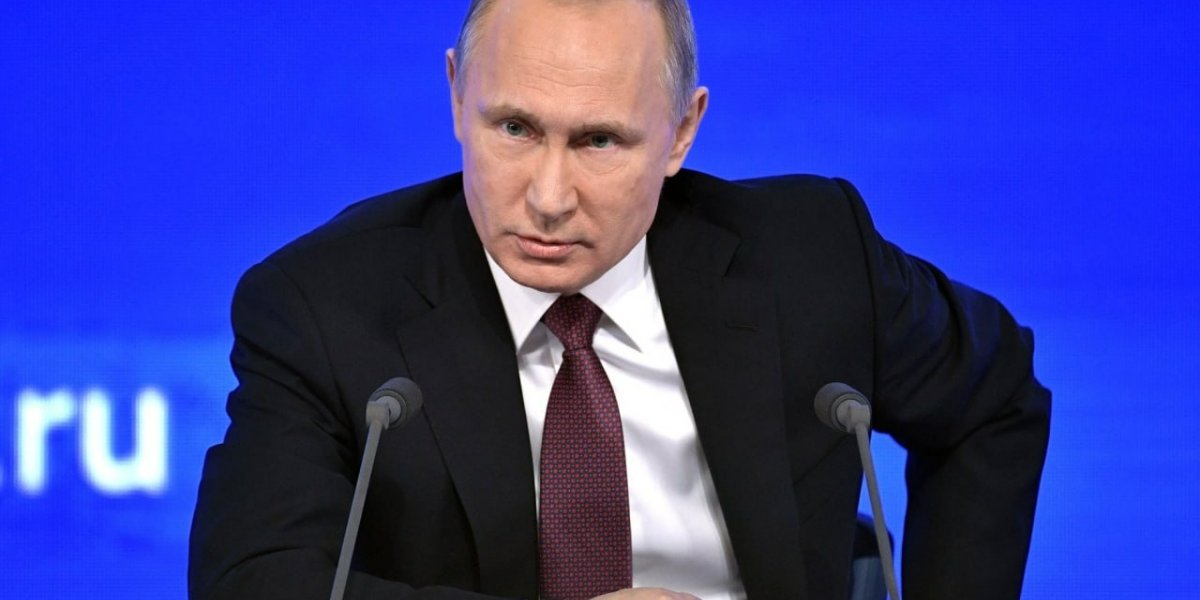 EC с Австралией ввели новые санкции — реакция Путина стала неожиданностью