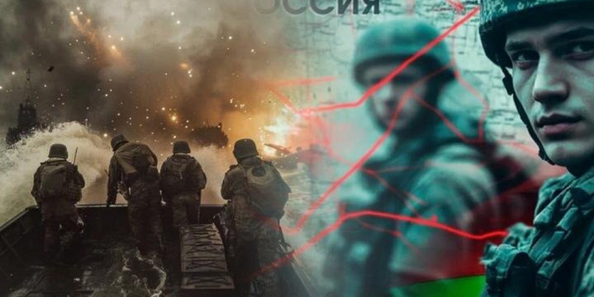 «Десанта в Одессе не будет, взять Харьков нереально»: Онуфриенко ожидает итог не тот, к которому мы стремились
