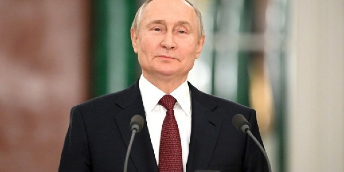 Daily Mail: Путин устроил Лондону неприятности — у Великобритании проблемы из-за «Орешника»