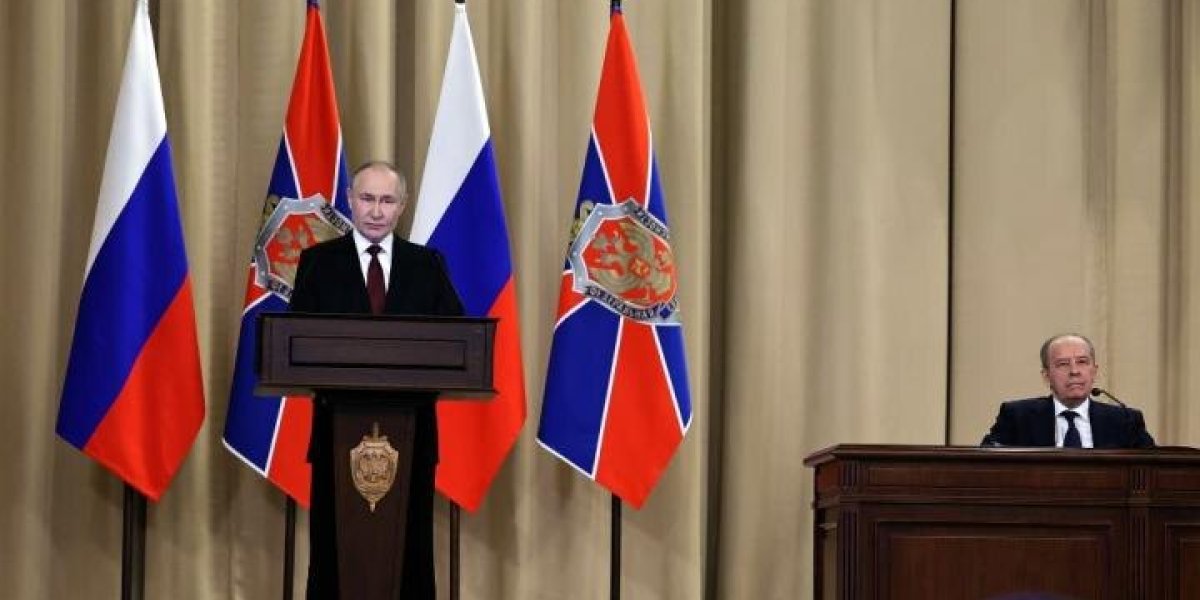 «Суперотряд Путина»: Масштабную операция против преступных диаспор ждут в России