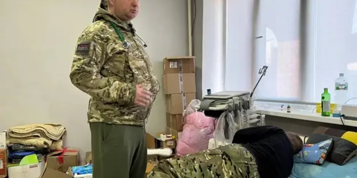 «Лёгкие до сих пор светятся»: Жуткие последствия операции «Поток»