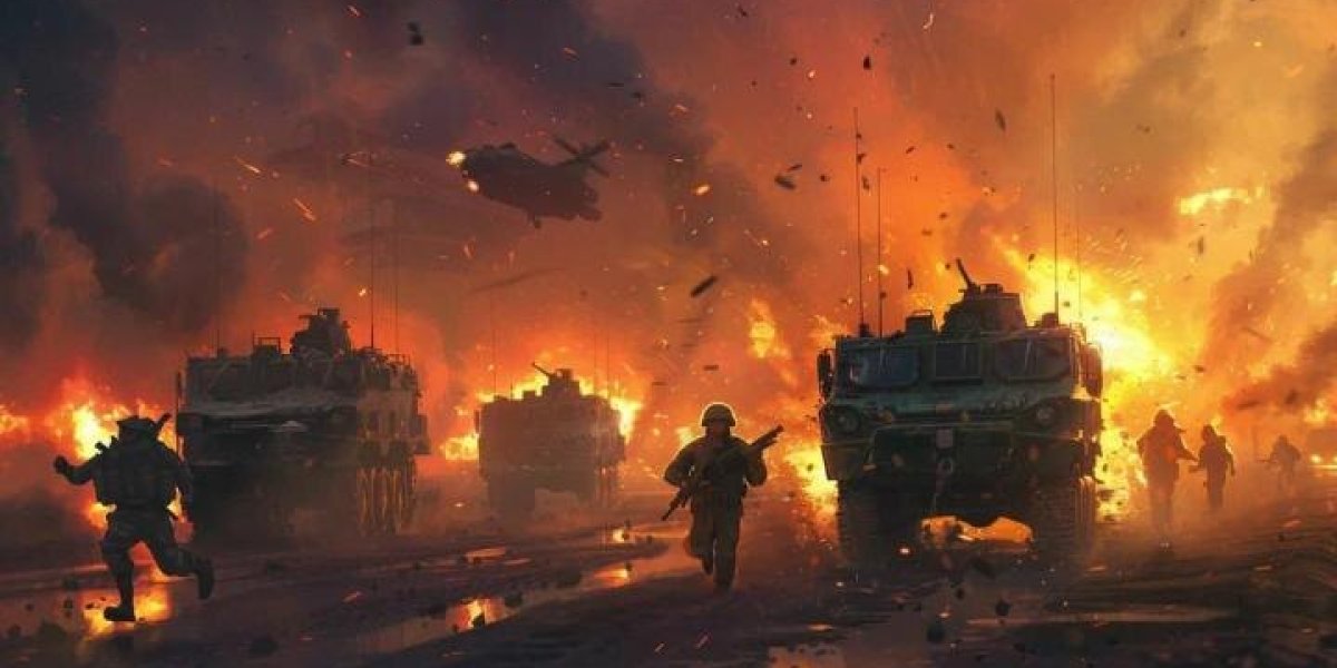 «Украинцы загнали наших вглубь и зашли на опорник, русские сдаваться не стали»: Новые подробности боев в Белгородчине