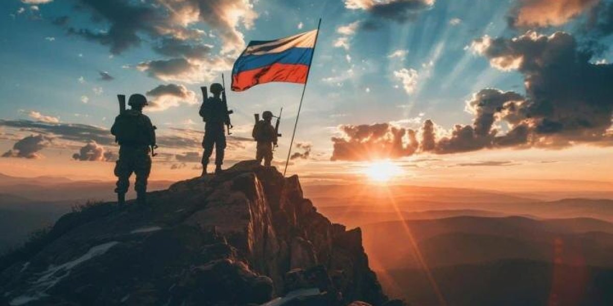Французский десант ждут в Одессе, наступление на Сумы пугает Киев, названа дата окончания боевых действий