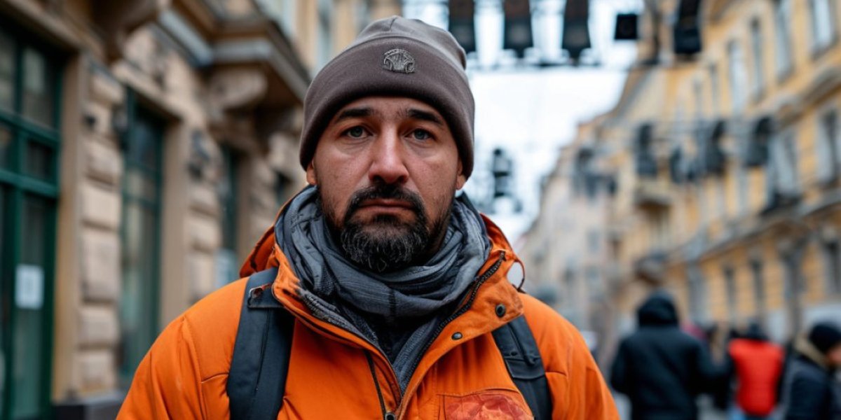 «Без нас Россия разорится», – заявил один из мигрантов