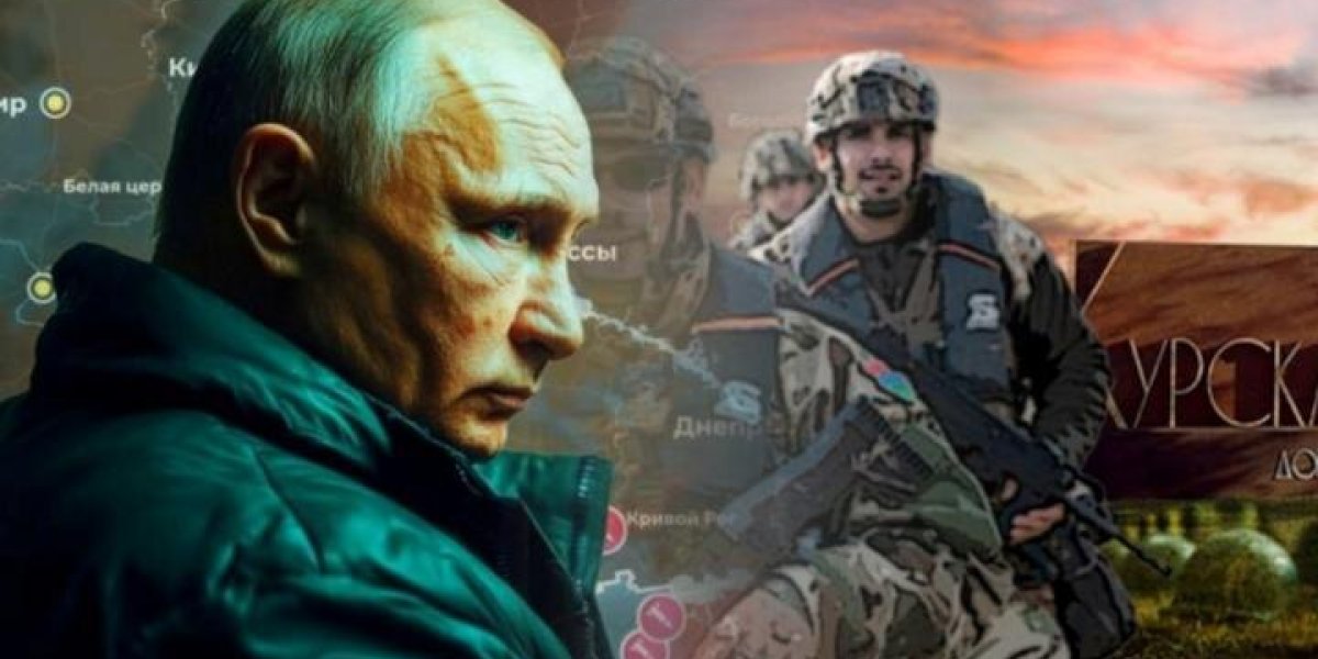 Условие Путина не работает – время истекло, Трамп спасает солдат США из-под Курска, удар по нашему полигону