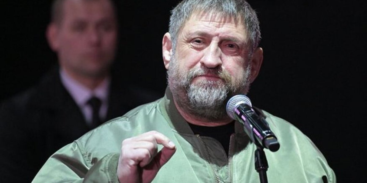 Конец СВО — гражданская война? Прогноз Александра Сладкова