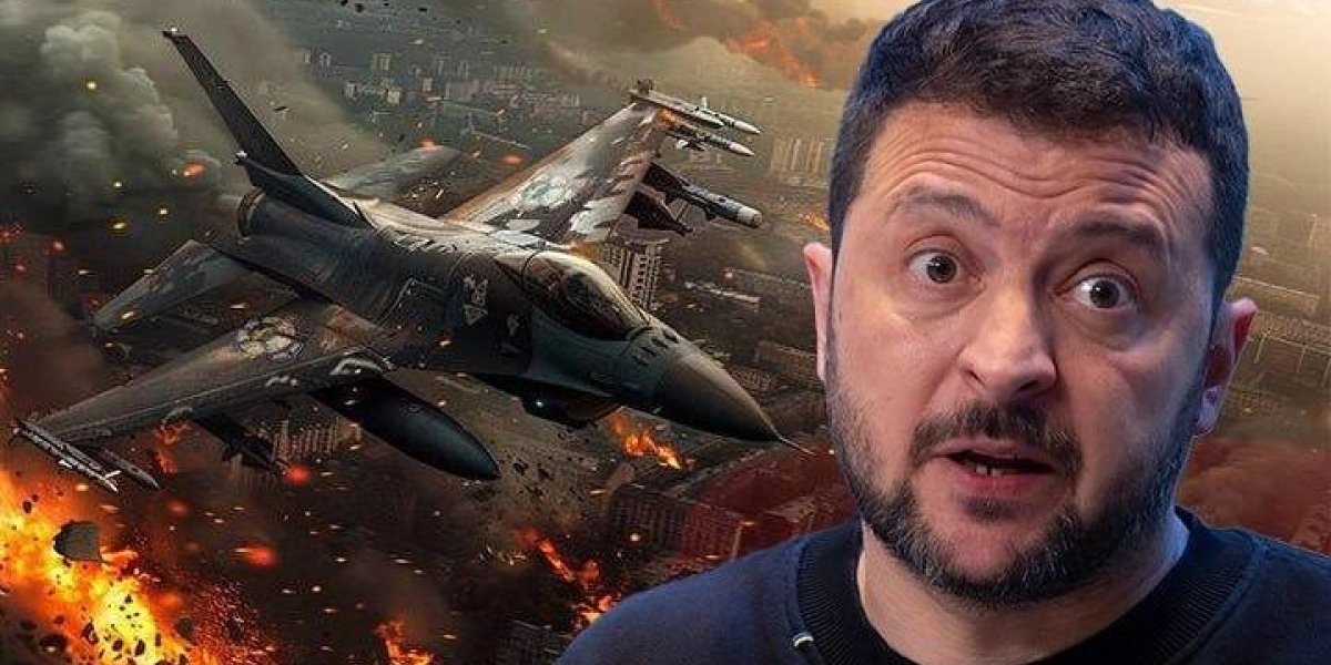 Мощные взрывы в Кировограде: «Нервы сдают». Путин сделал Трампу предложение по Одессе? F-16 сбит в Сумах