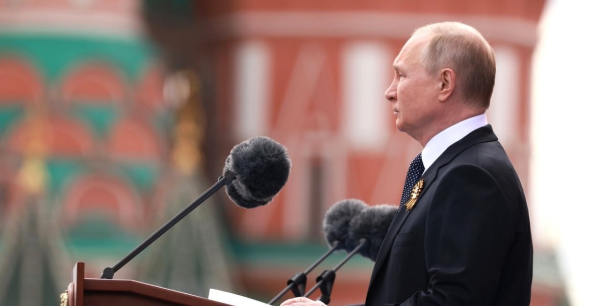 Путин поступил умно — Россия «поймала трех зайцев», пригласив Израиль на парад