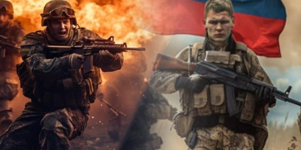 «Украинцы загнали наших вглубь и зашли на опорник, русские сдаваться не стали»: Новые подробности боев в Белгородчине