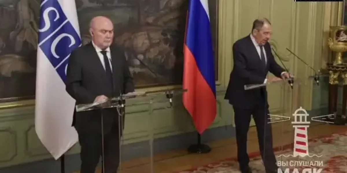 Кто будет контролировать перемирие в зоне СВО? Войскам Запада нашли замену?