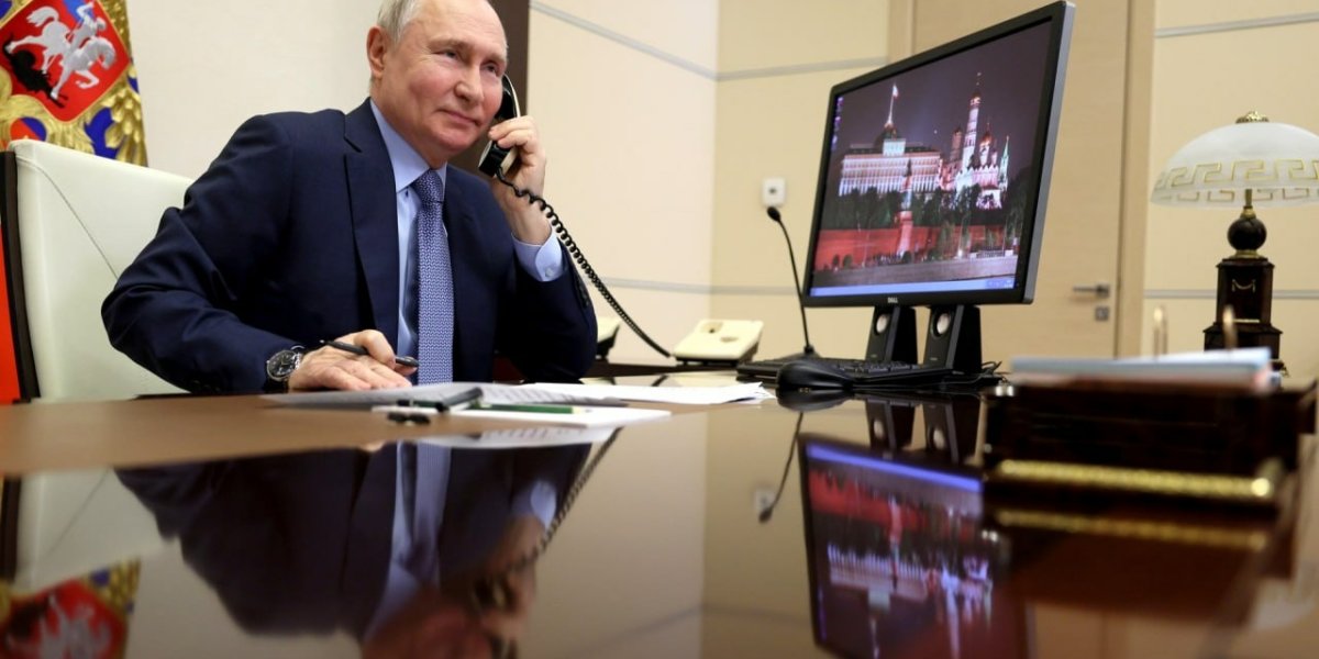 Sohu: Германия не порадовала — Путин после разговора с Трампом получил плохие новости