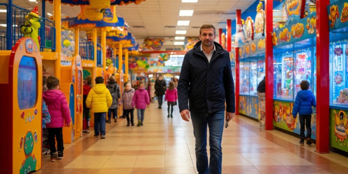«Это просто какой-то детский рай» – француз рассказал, чего нет в Европе, а для РФ – это норма
