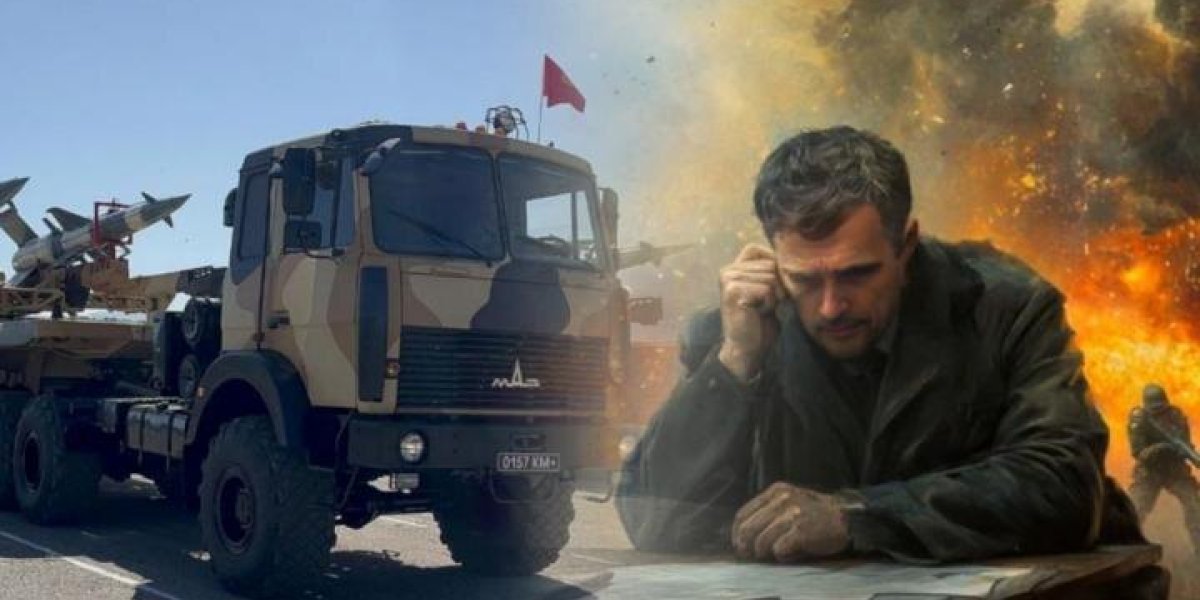 «Нам что, на СВО эти ЗРК не нужны?»: Эксперты о подарке С-300 Киргизии, которая дружит с НАТО