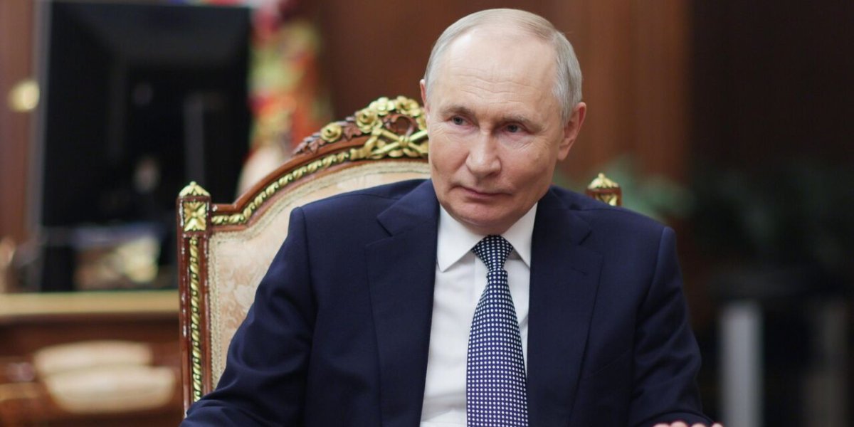 CI: Путин сотворил сенсацию — Россия нестандартно распорядилась долгом в $20 млрд