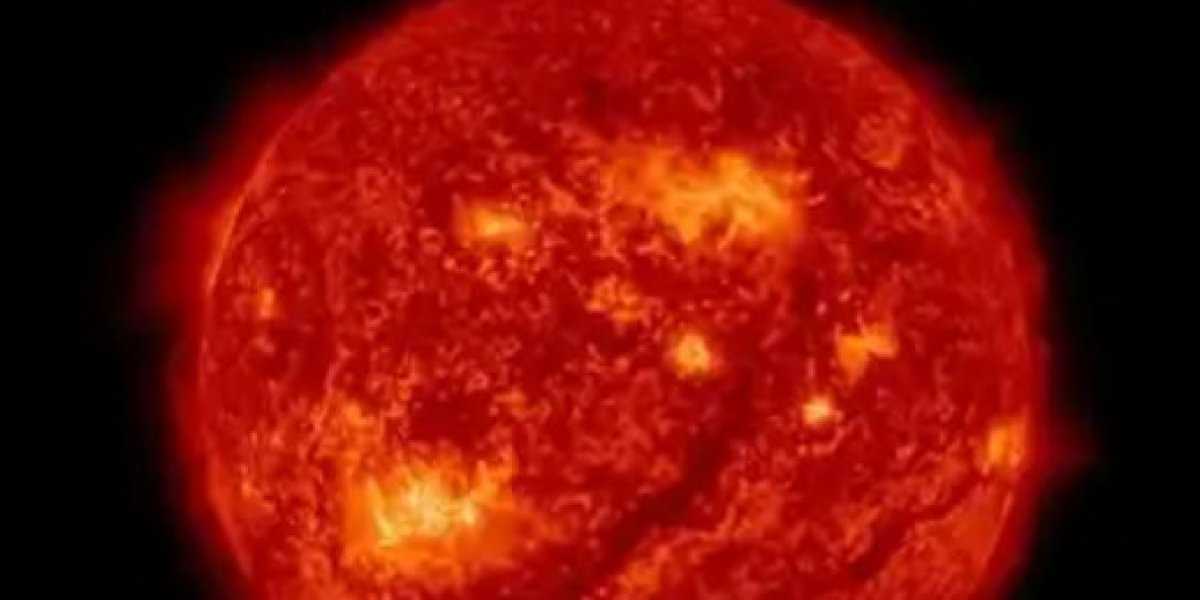 Солнечный шторм на подходе: чем грозит Земле вспышка класса Х