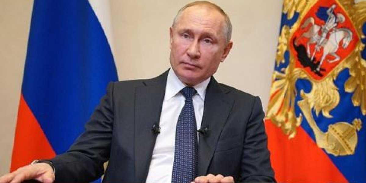 «Нет ничего зазорного»: Путин потребовал усилить психологическую помощь участникам СВО