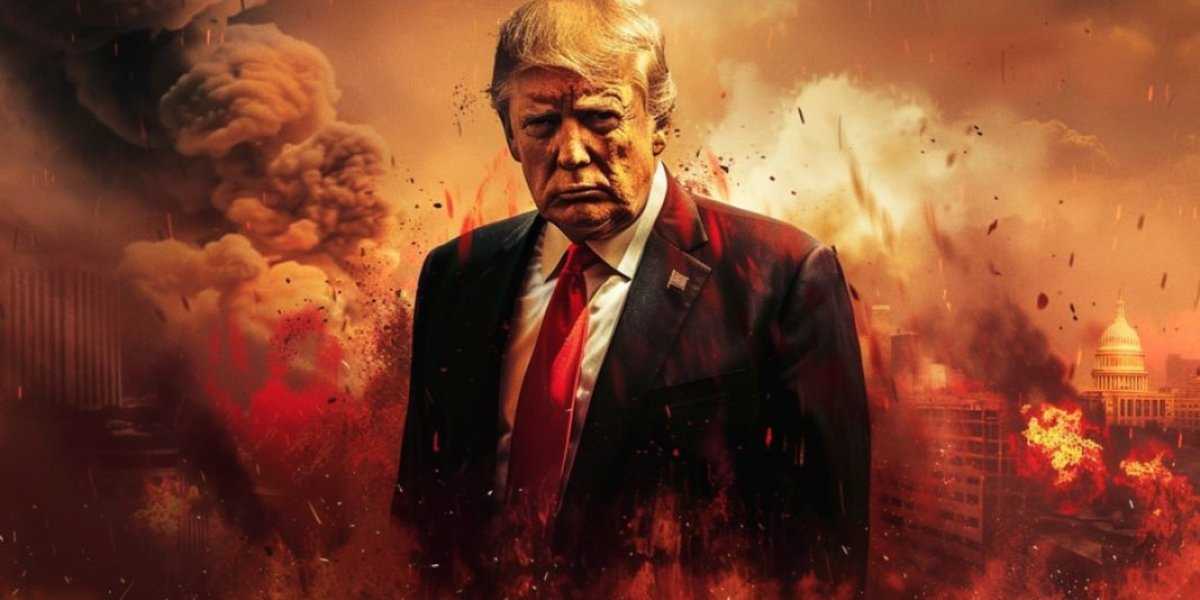 «Аляска» закончилась? Трамп сказал, как будет «усмирять русских»: Оружие для Украины – на миллиарды