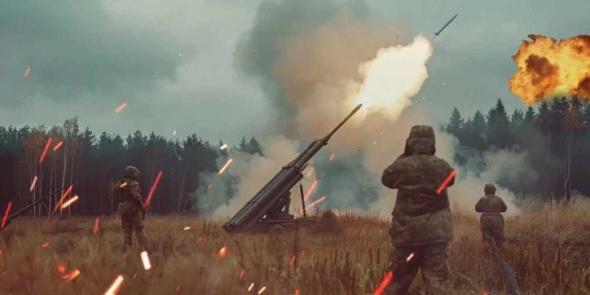 Под Курском снова взрывы – по нам бьют, ВСУ пошли в атаку. Путину передали секретное послание из Киева? Убит друг главкома. СВОдки с фронта