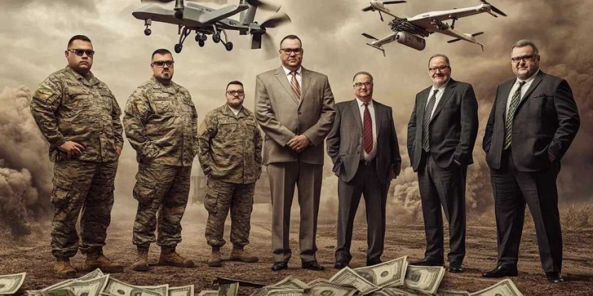 «Русским – затянуть пояса, нахлебникам – больше денег»: В США довольны Набиуллиной. Ярошенко – честно о том, что недоговаривают чиновники