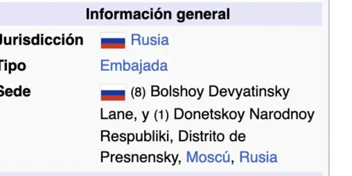 Мы тоже «издеваемся» над США. Как Собянин это делает в Москве