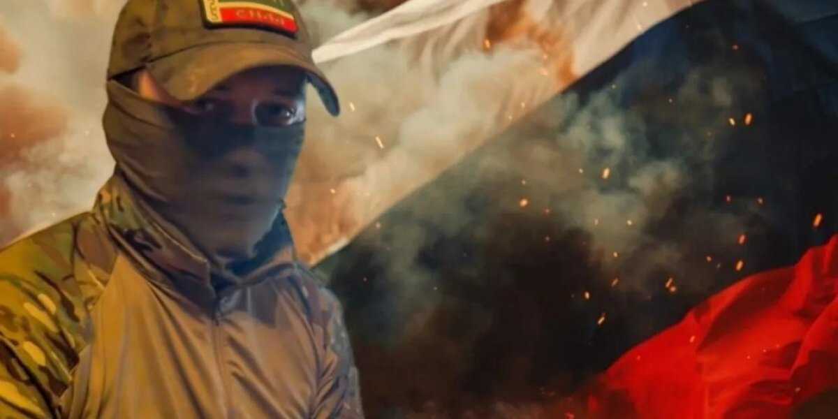 «Мне эта СВО – до лампочки»: ГАИ прессует военных с передовой? Командир «Аид» молчать не стал