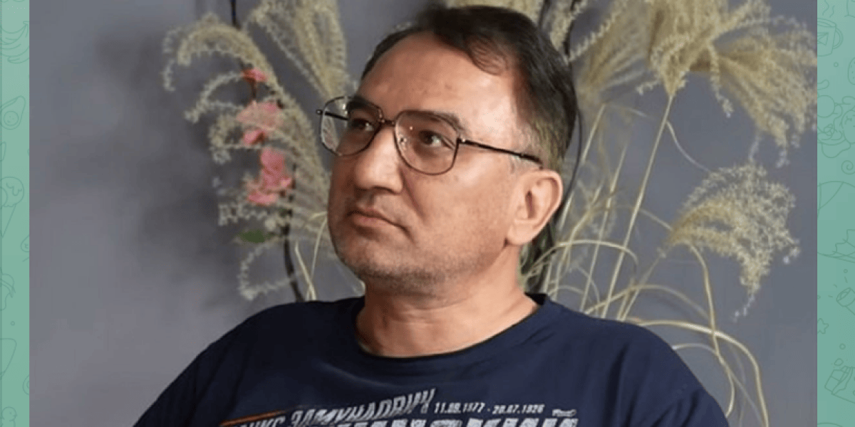 За советское фото в Ташкенте – тюрьма? Украинский доносчик награждён медалью: что не так в Узбекистане?