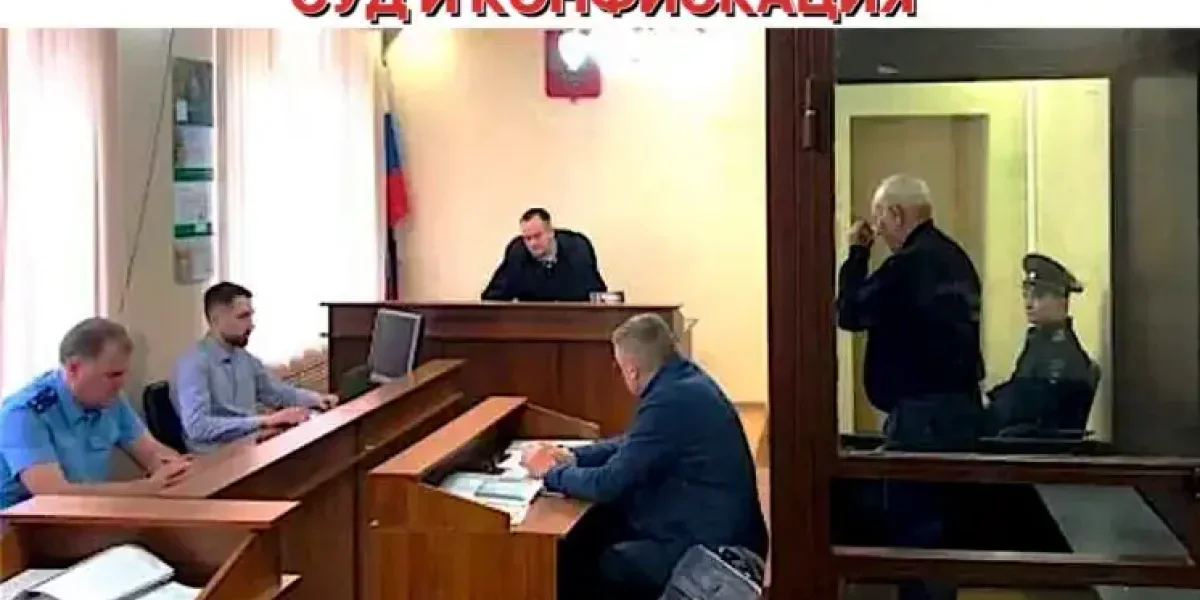 Сколотил империю и жил на всю катушку: Никто не ожидал, что у академика найдут имущество на 42 миллиарда