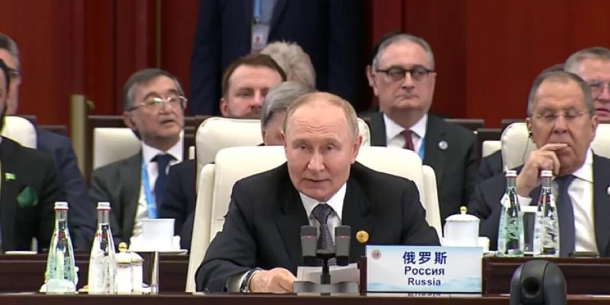 «Пекину выгодна наша война, с Западом ссориться Си не станет»: Китай подсадит Россию на нефтяную иглу? Но и там есть слабое место