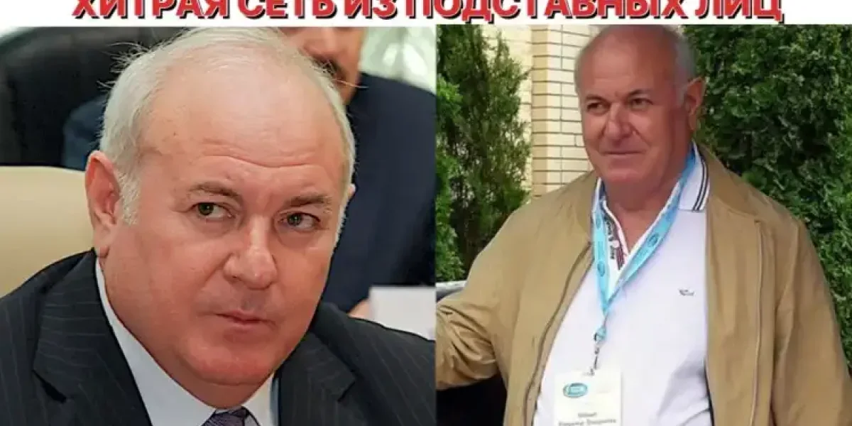 Сколотил империю и жил на всю катушку: Никто не ожидал, что у академика найдут имущество на 42 миллиарда