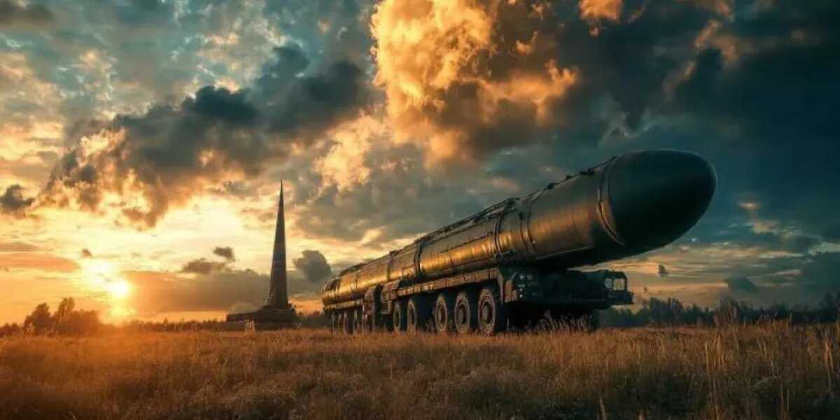 «У России нет другого выхода»: «Ярс» в деле. Путин затребовал доклад Герасимова. За океаном – страх