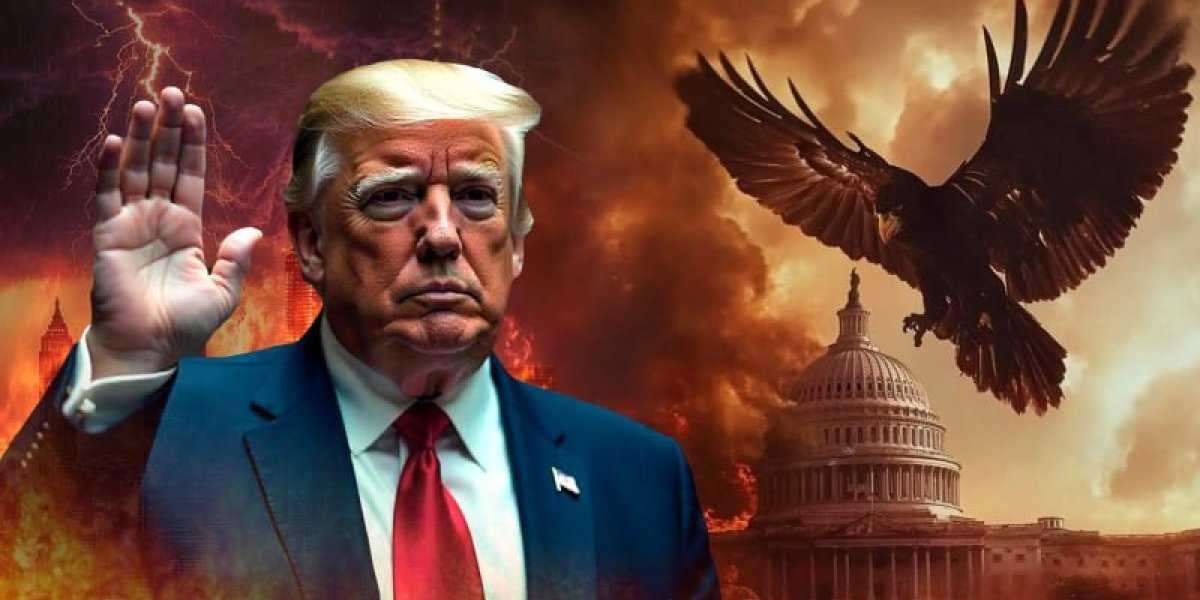 Испанский стыд: Трамп решил «вышвырнуть» союзника из НАТО за плохие покупки